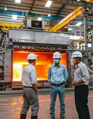 Послепродажное обслуживание